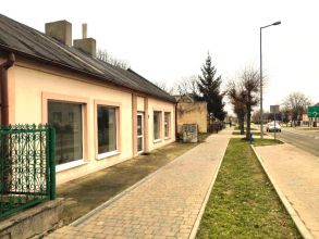 Wyjątkowa nieruchomość inwestycyjna w samym sercu Turku