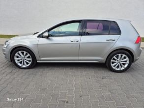 Vw golf vii