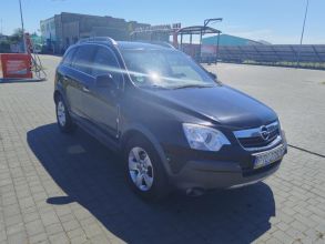 Opel antara 2.0