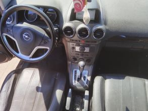 Opel antara 2.0