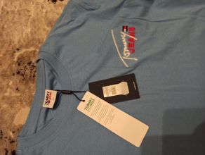 Koszulka Tommy S nowa z metka