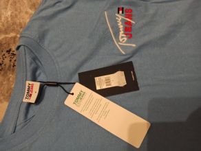 Koszulka Tommy S nowa z metka