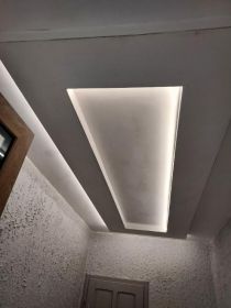 Usługi wykończeniowo-budowlane