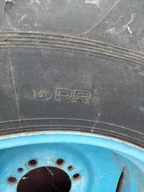 Witam sprzedam koła w rozmiarze...