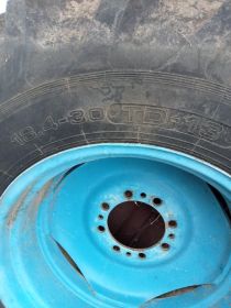 Witam sprzedam koła w rozmiarze...