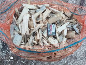 Drewno rozpałkowe opałowe