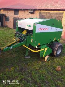 Sprzedam prasę sipma farma 2 Z-279/1