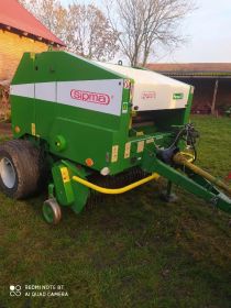 Sprzedam prasę sipma farma 2 Z-279/1