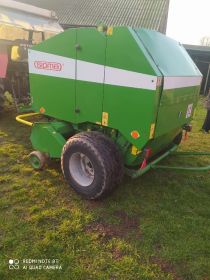 Sprzedam prasę sipma farma 2 Z-279/1