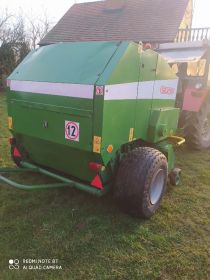 Sprzedam prasę sipma farma 2 Z-279/1