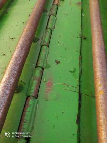 Sprzedam prasę sipma farma 2 Z-279/1