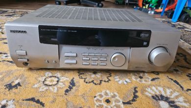 Kino domowe 5.1 Kenwood krf-v5030d