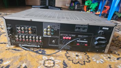 Kino domowe 5.1 Kenwood krf-v5030d