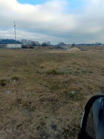 Sprzedam działki budowlane