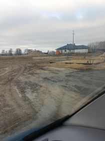 Sprzedam działki budowlane