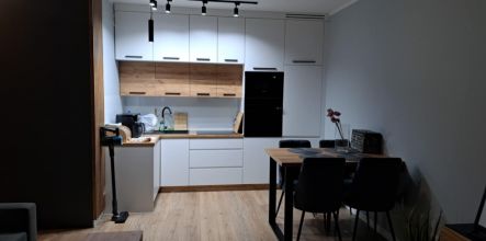 Wynajmę mieszkanie ul. Kaliska