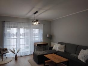 Wynajmę mieszkanie ul. Kaliska