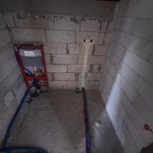 Usługi hydrauliczne