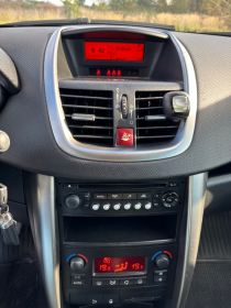 Peugeot 207 SW Outdoor 1.6 HDI