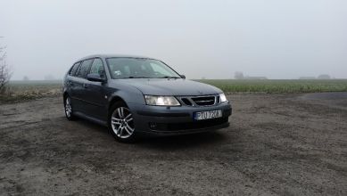 Saab 9-3 Vector 2.0 T
