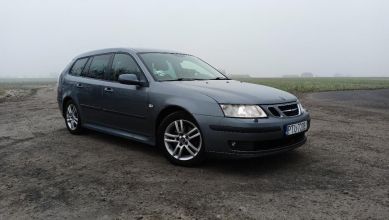 Saab 9-3 Vector 2.0 T