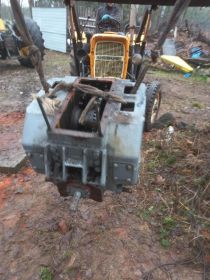 Most ursus c4011, c355,c360