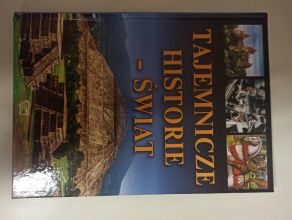 Książki o historii, ptakach zwierzętach i inne