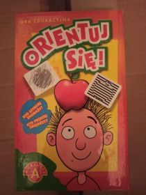 Mozaika, puzzle i gry różne