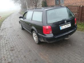 Sprzedam passata b5