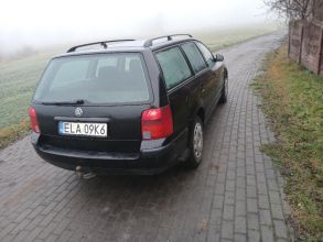 Sprzedam passata b5