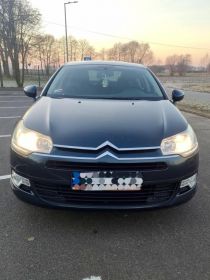 Citroen C5 | rok 2011 | sprawny | prywatna sprzedaż