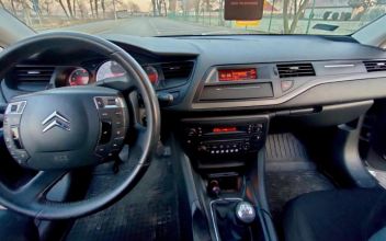 Citroen C5 | rok 2011 | sprawny | prywatna sprzedaż