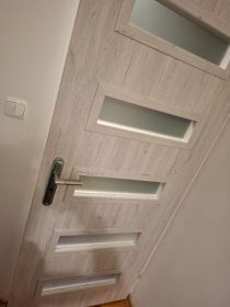 Drzwi 80 prawe lewe i 60 lewe