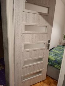 Drzwi 80 prawe lewe i 60 lewe