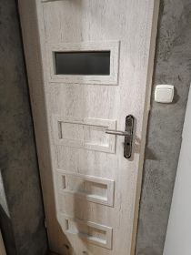 Drzwi 80 prawe lewe i 60 lewe