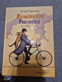 Książki nowe różne w sztywnej oprawie