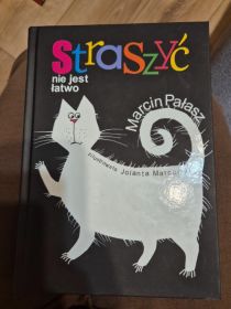 Książki nowe różne w sztywnej oprawie