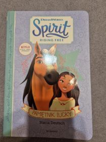 Książki nowe różne w sztywnej oprawie