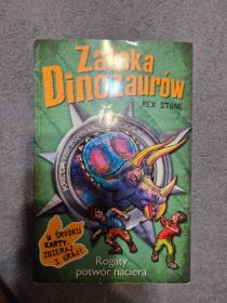 Książki nowe różne w sztywnej oprawie