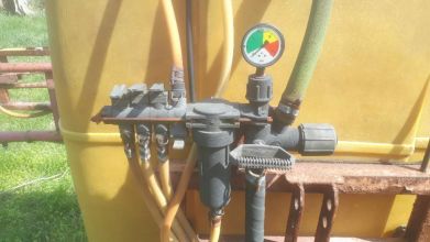 Sprzedam opryskiwacz 12m