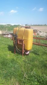 Sprzedam opryskiwacz 12m