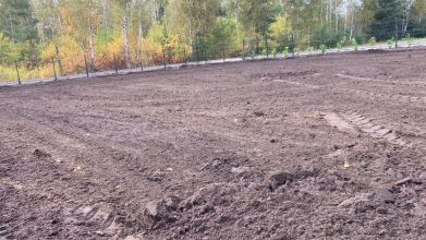 Usługi mini koparką mała wywrotka glebogryzarka