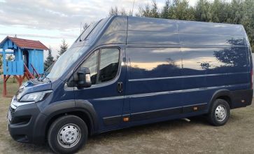 Transport-Przeprowadzki tel 536 544 117