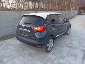 Sprzedam Renault Captur