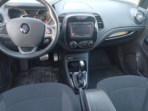 Sprzedam Renault Captur