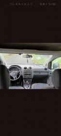 Sprzedam volkswagen caddy maxi