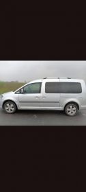Sprzedam volkswagen caddy maxi