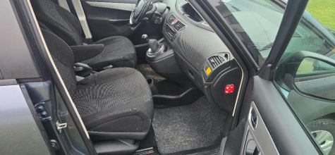Citroen C4 Picasso 1.6 HDI 110km