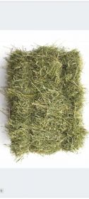 Sprzedam siano kostka 11zł suche z traw wysokiej jakości