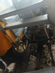 Sprzedam Ursusa 360 z turem